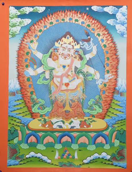 MAHAKALA